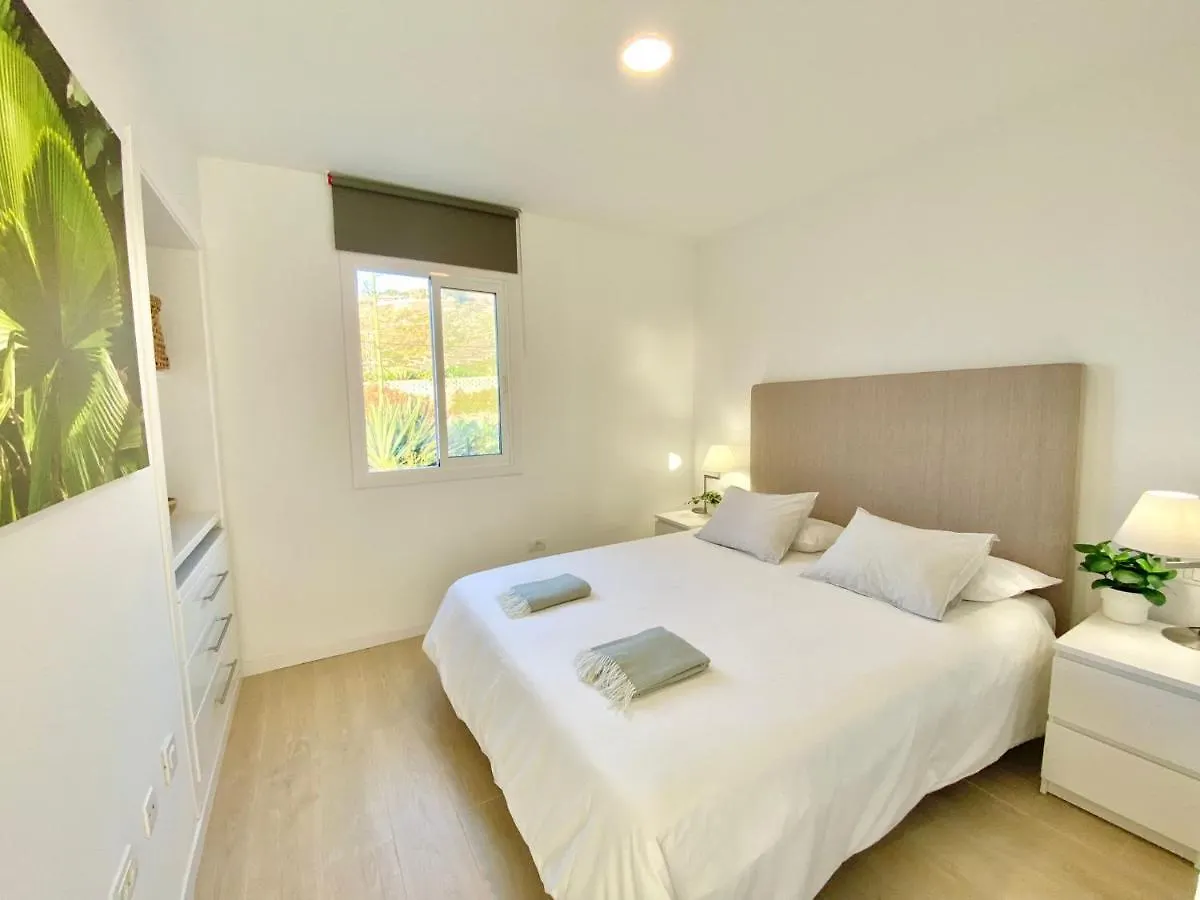 Casa Aura, Increibles Vistas Al Mar Y Piscina Privada Villa La Orotava Spain