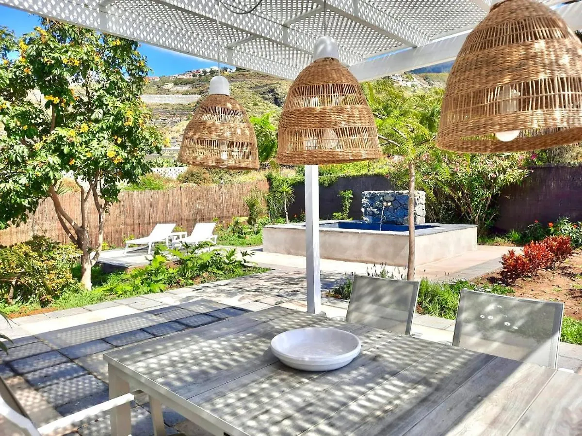 Casa Aura, Increibles Vistas Al Mar Y Piscina Privada contacts