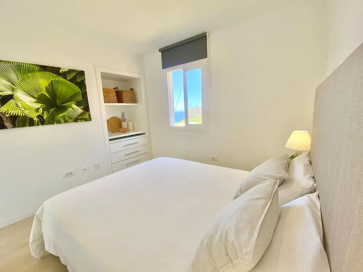 Casa Aura, Increibles Vistas Al Mar Y Piscina Privada Villa La Orotava 0*,  Spain