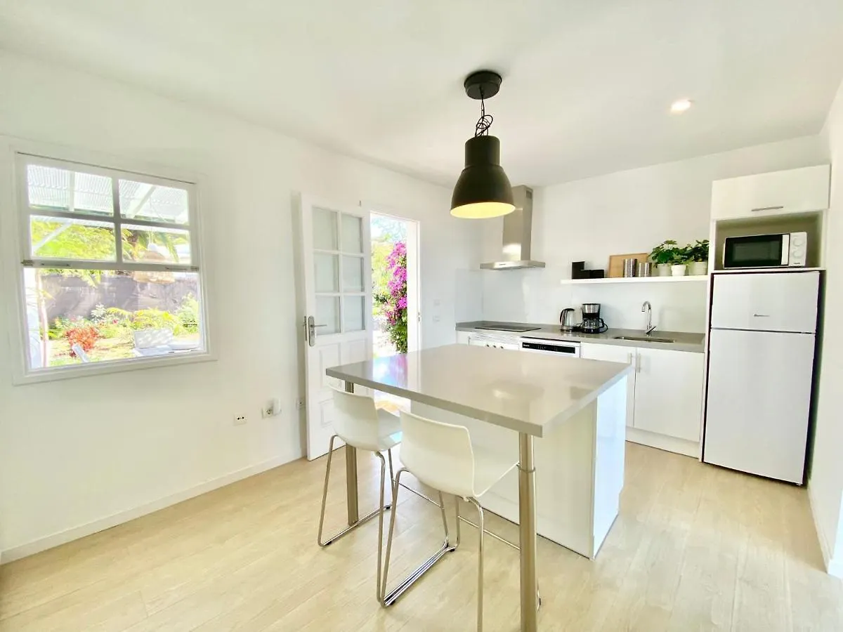 Casa Aura, Increibles Vistas Al Mar Y Piscina Privada Villa La Orotava